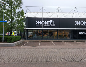 Meubelwinkel Almere - Montèl