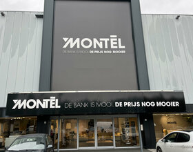 Meubelwinkel Utrecht - Montèl