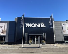 Meubelwinkel Amstelveen - Montèl