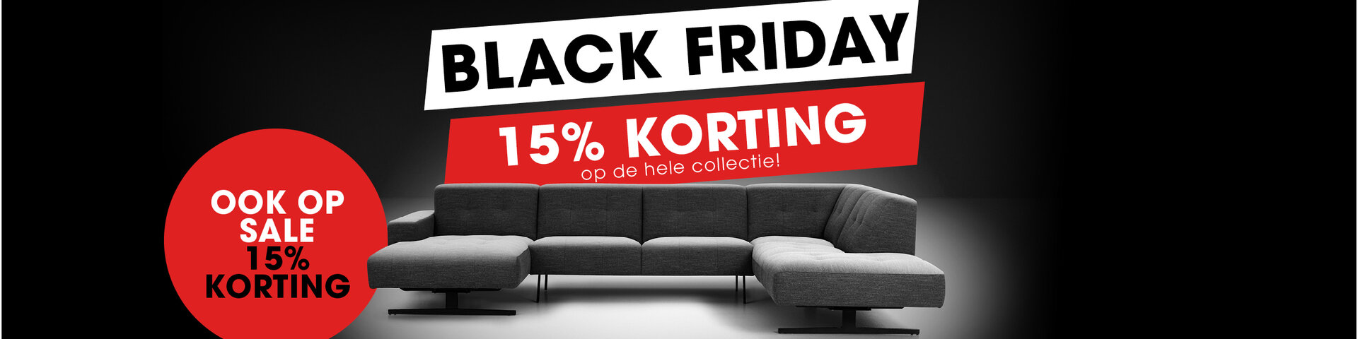 Black Friday Montèl