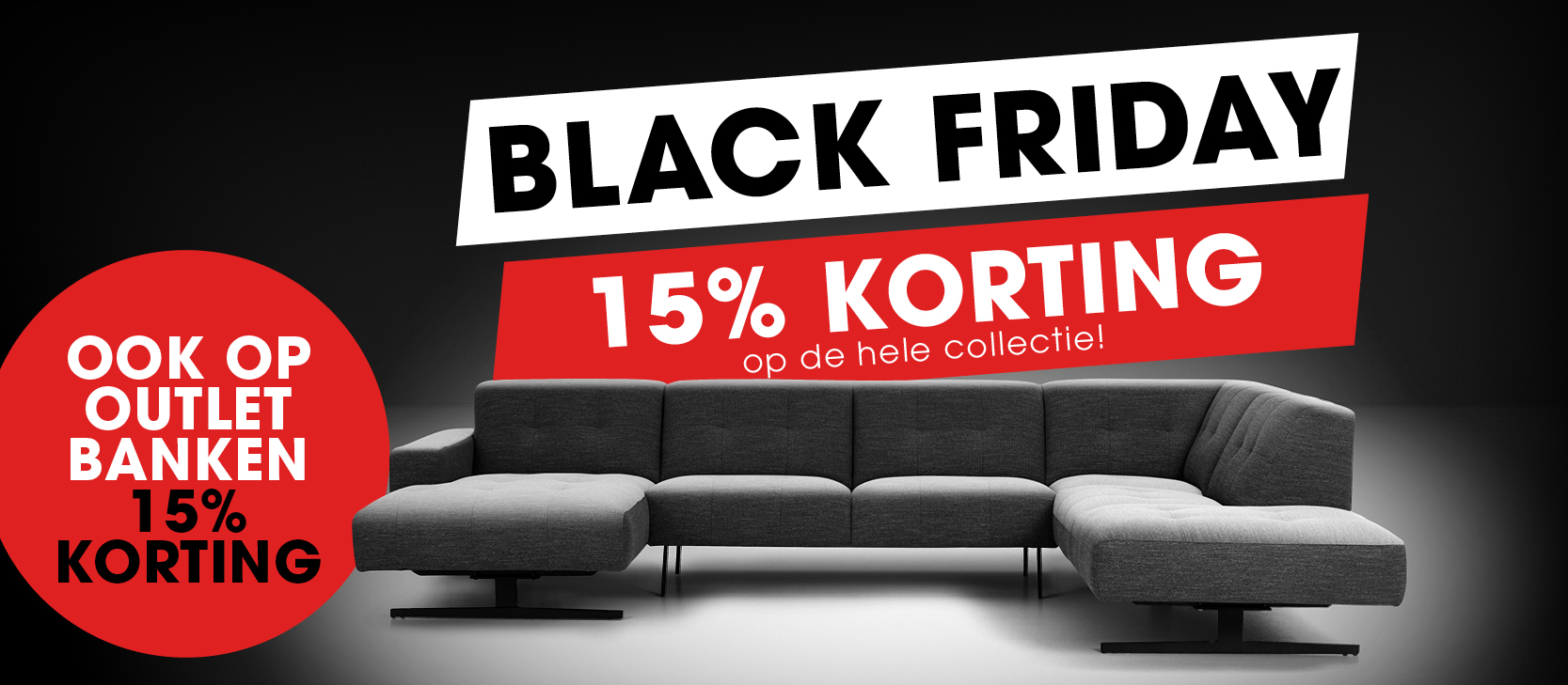 Black Friday Montèl