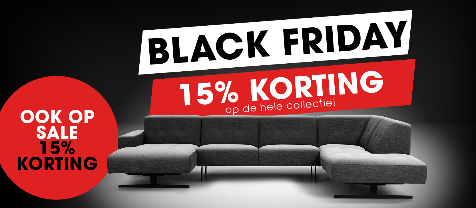 Black Friday Montèl