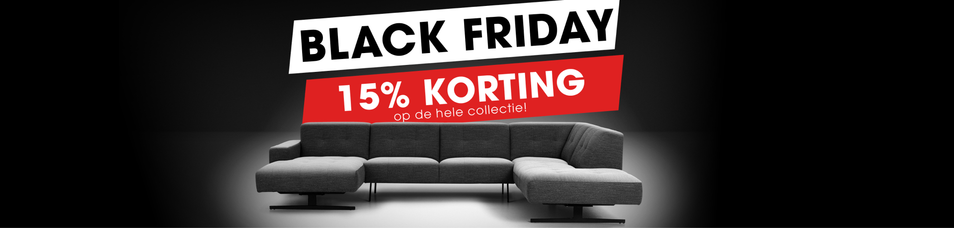 Black Friday bij Montèl